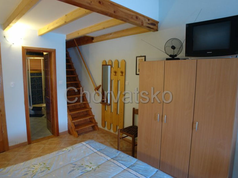 Apartmány Francesca