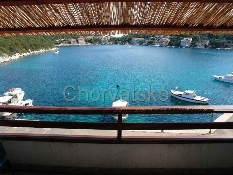Apartmány Francesca