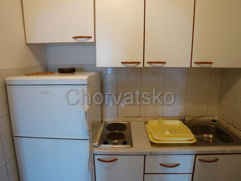 Apartmány Francesca