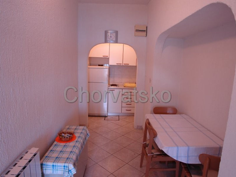 Apartmány Francesca