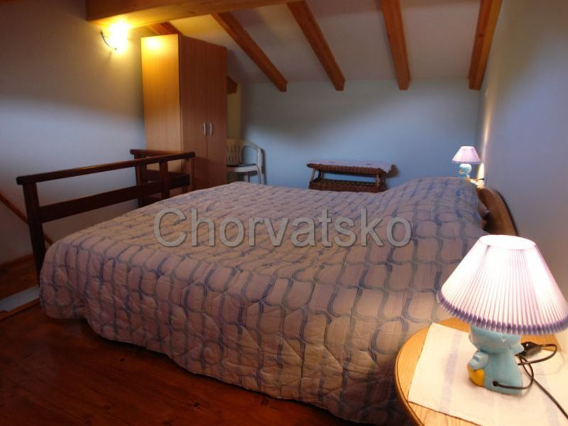 Apartmány Francesca