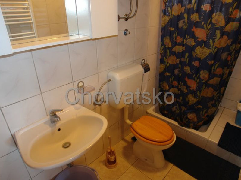 Apartmány Francesca