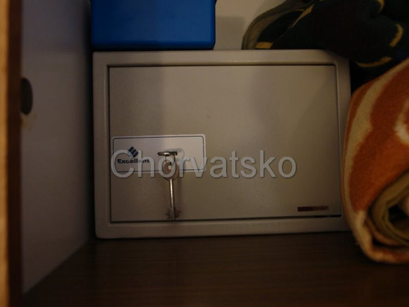 Apartmány Francesca