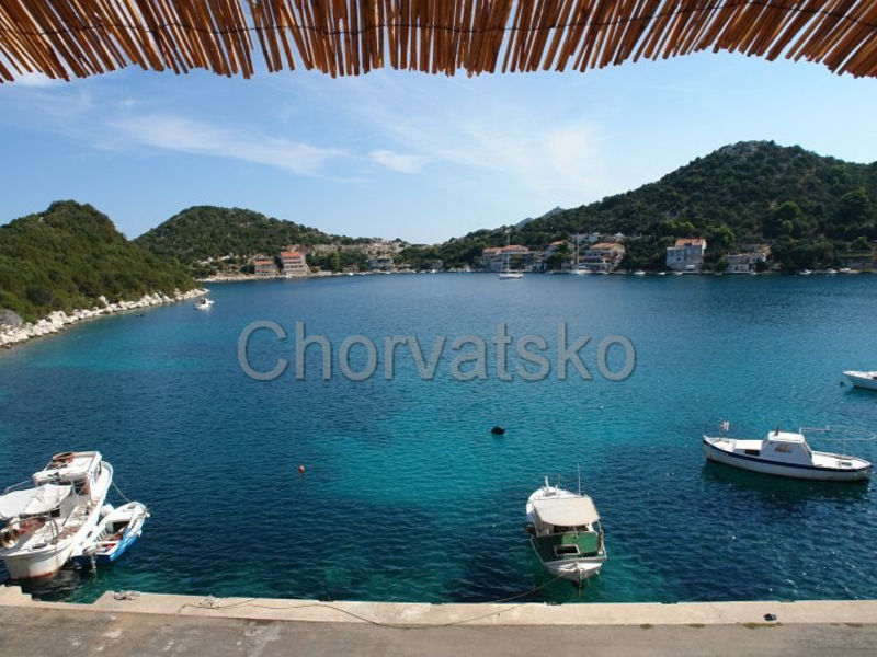 Apartmány Francesca