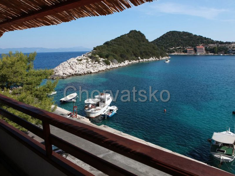 Apartmány Francesca