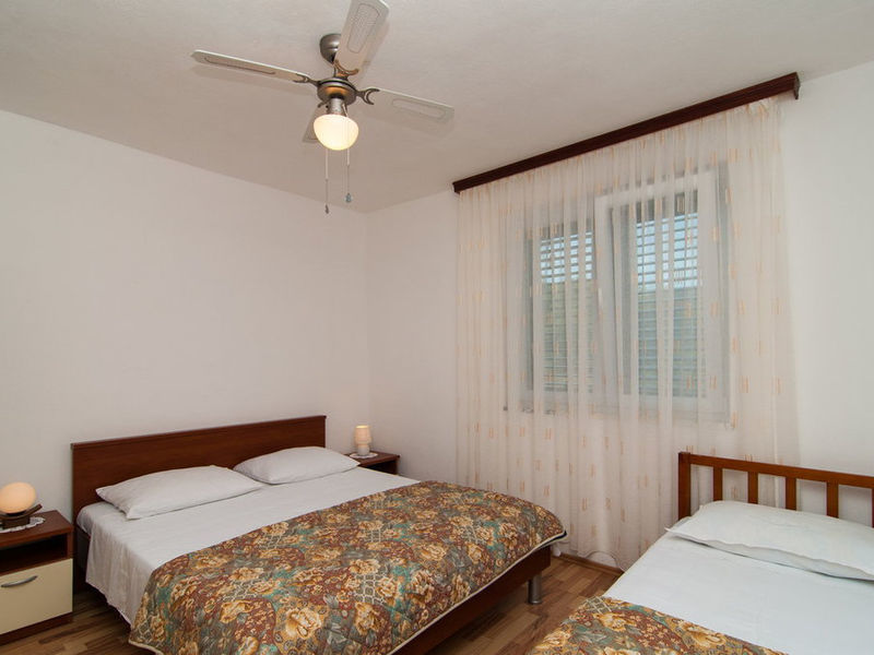 Apartmány Stipan