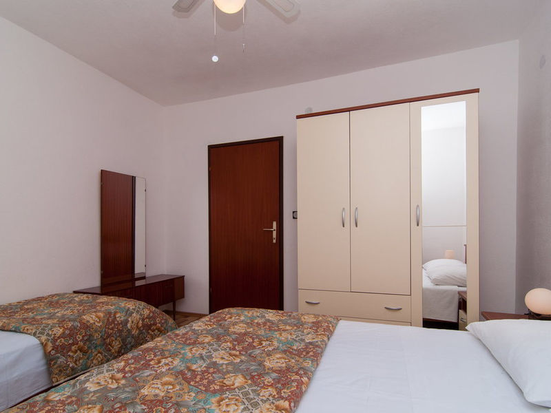 Apartmány Stipan