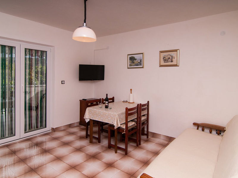 Apartmány Stipan