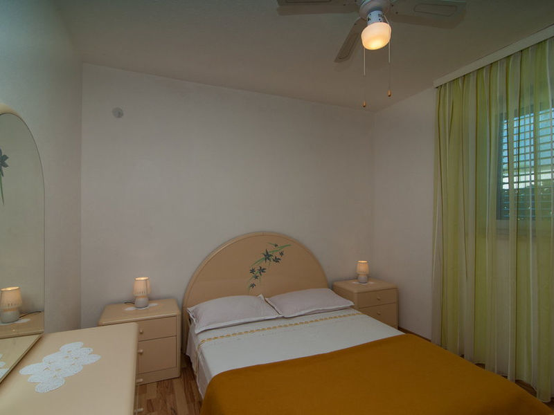 Apartmány Stipan