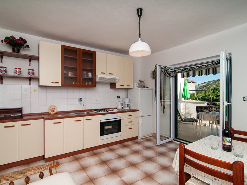 Apartmány Stipan