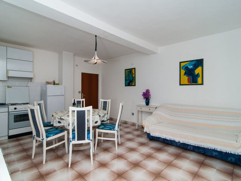 Apartmány Stipan