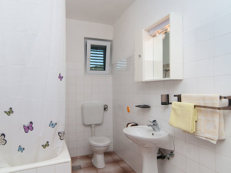 Apartmány Stipan