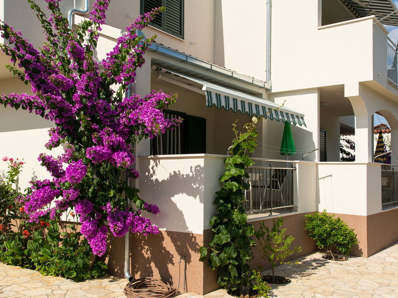 Apartmány Stipan