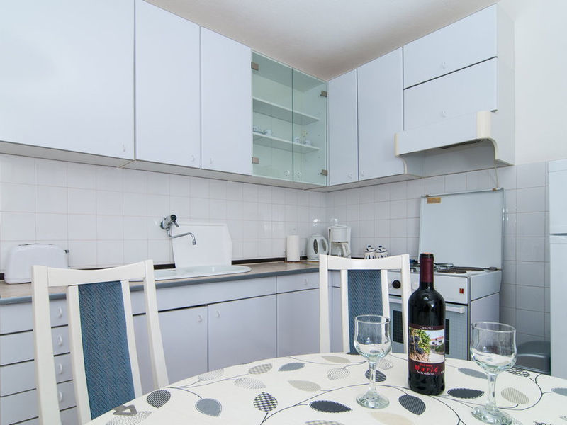 Apartmány Stipan