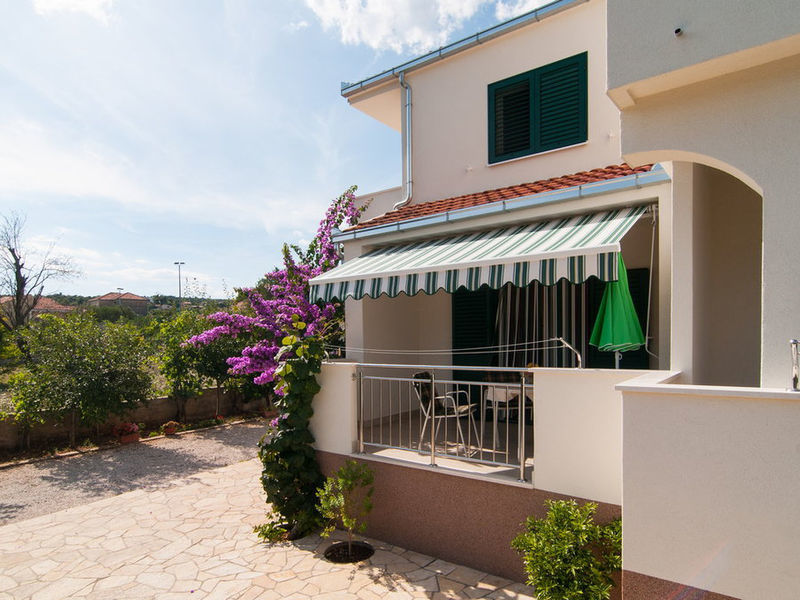 Apartmány Stipan
