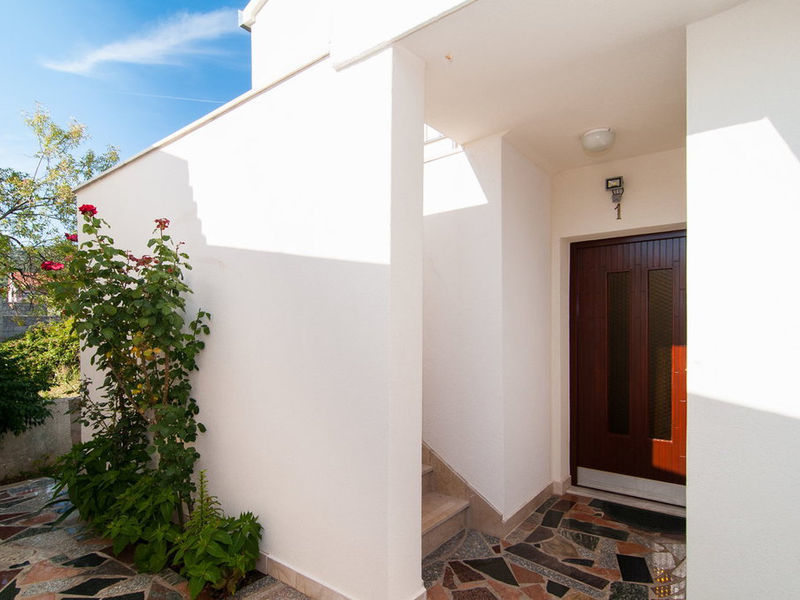Apartmány Stipan