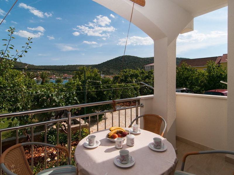 Apartmány Stipan