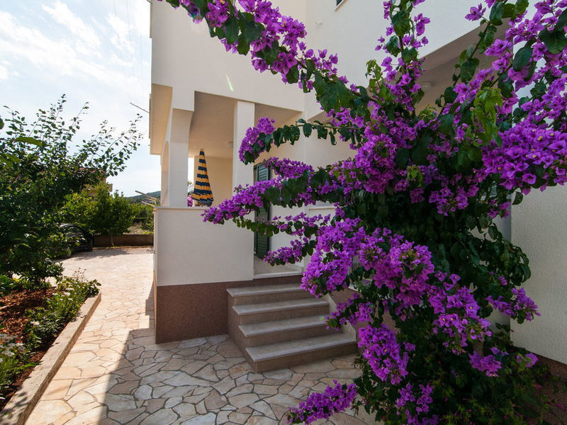 Apartmány Stipan
