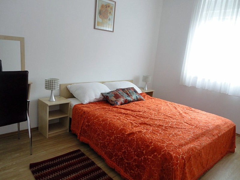 Apartmány 1321-310