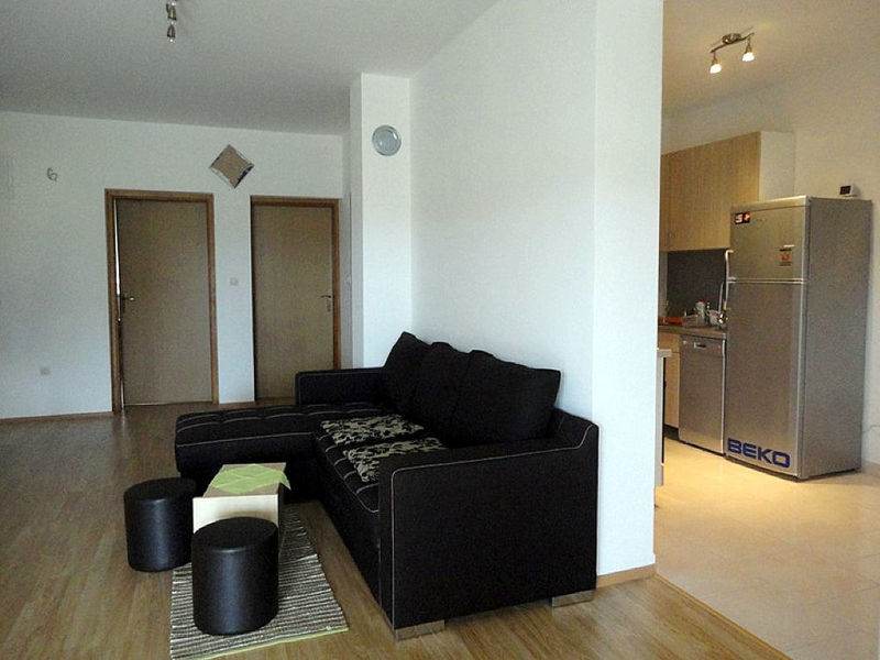 Apartmány 1321-310