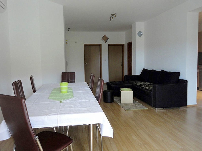 Apartmány 1321-310