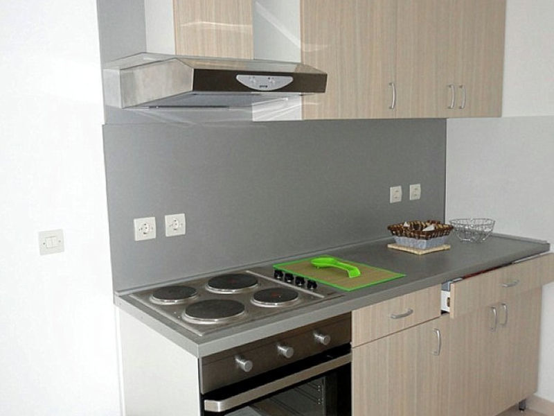 Apartmány 1321-310