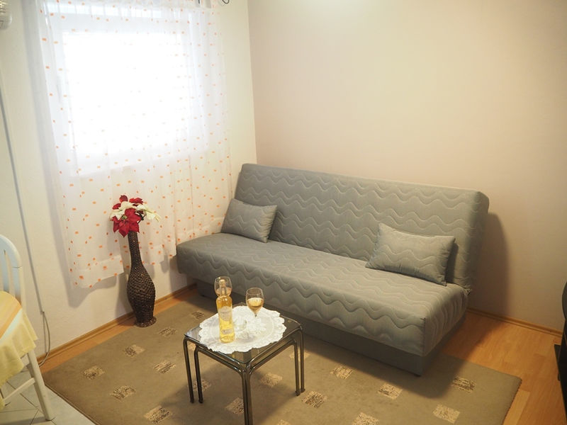 Apartmány Bozena