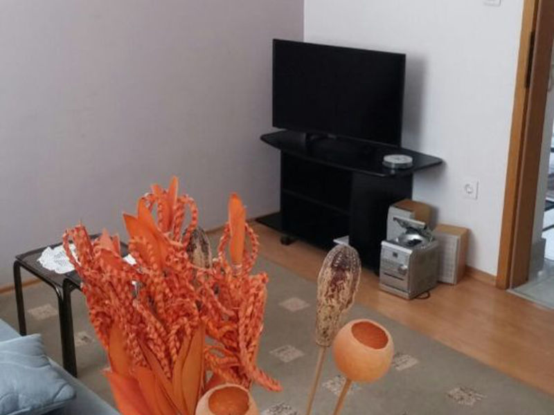 Apartmány Bozena