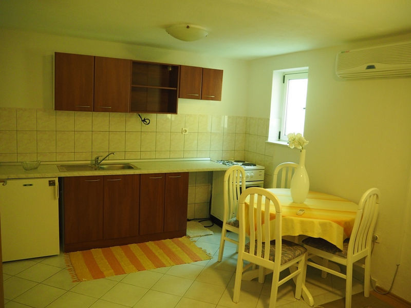 Apartmány Bozena