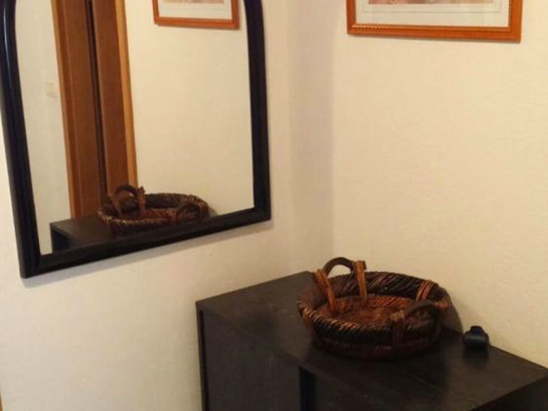 Apartmány Bozena