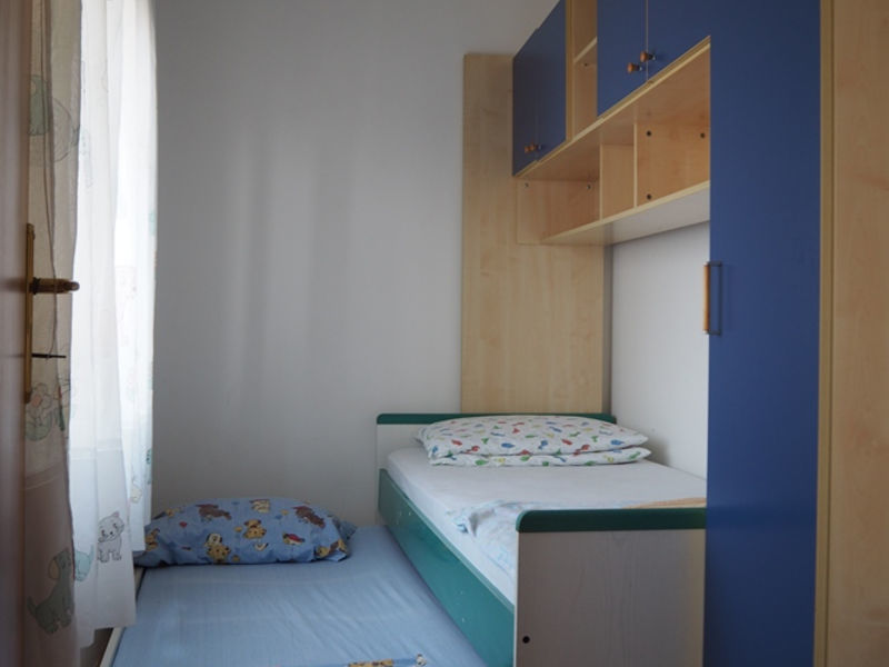 Apartmány Bozena