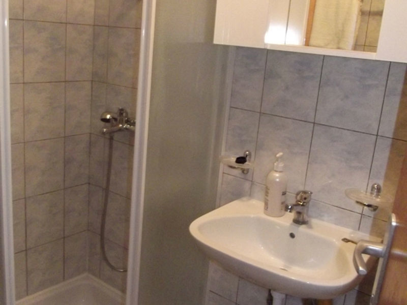 Apartmány Bozena