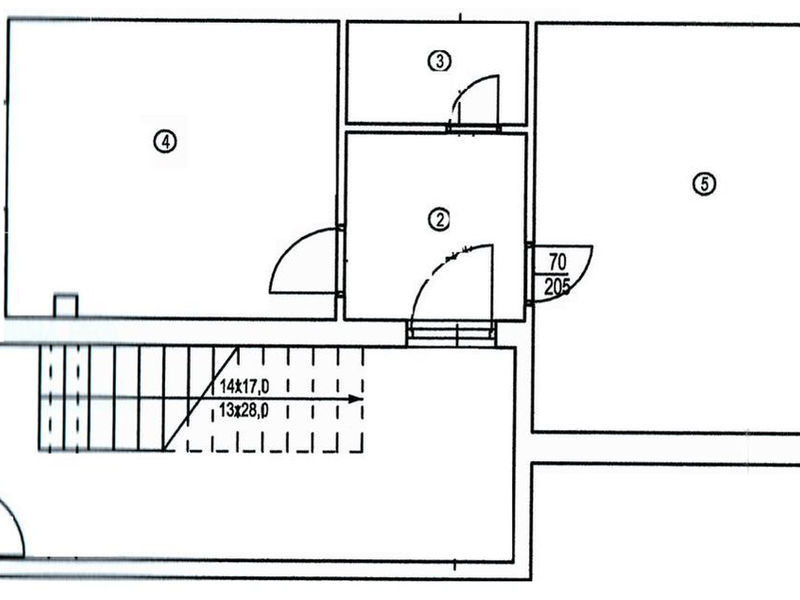 Apartmány Bozena