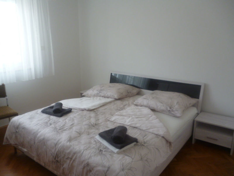 Apartmány Blanka