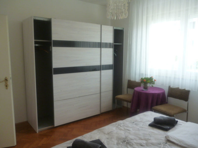 Apartmány Blanka