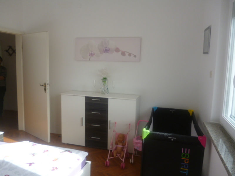 Apartmány Blanka