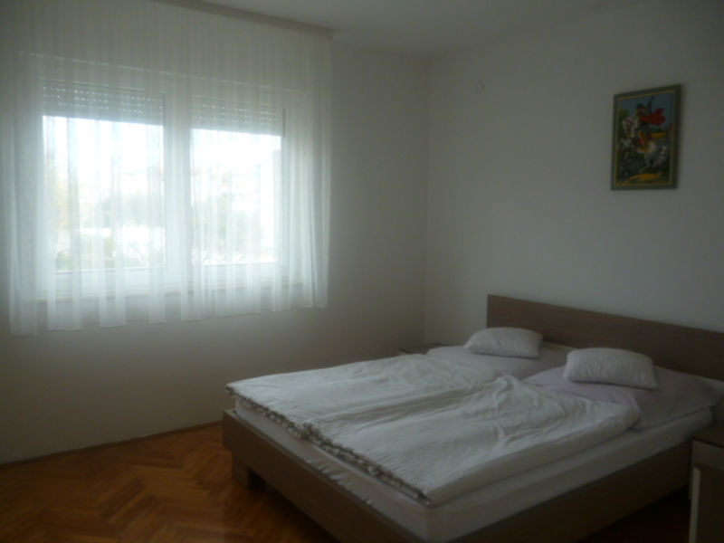 Apartmány Blanka