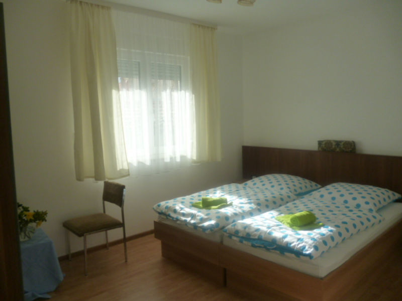 Apartmány Blanka