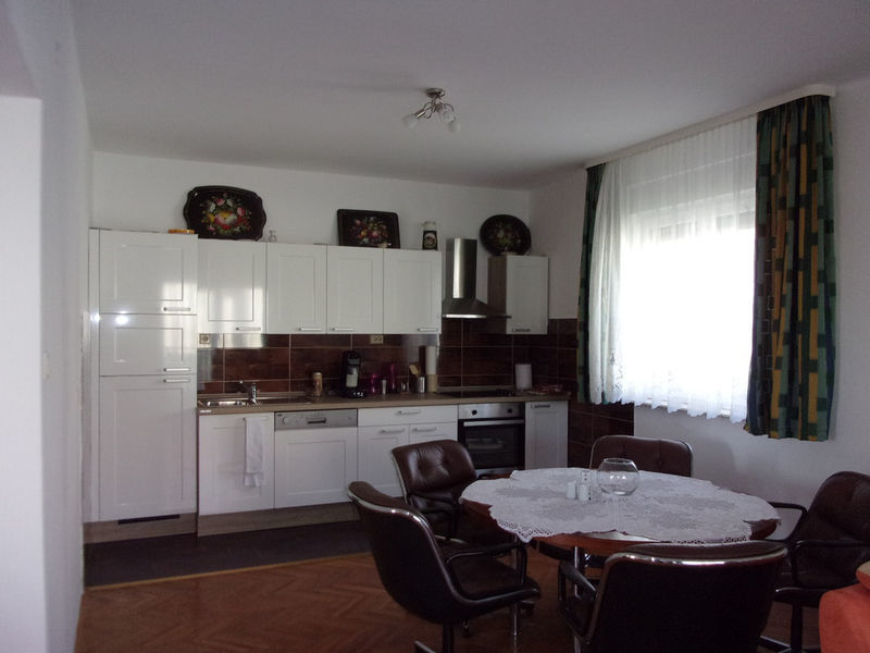 Apartmány Blanka