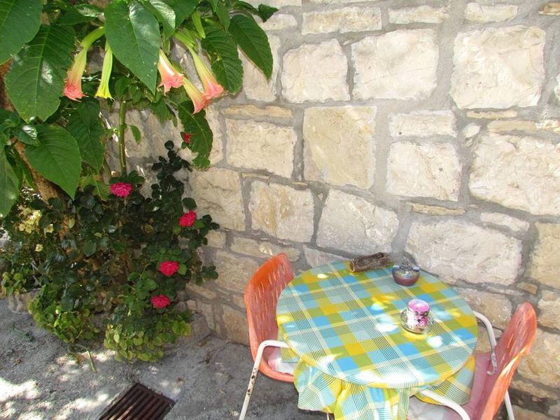 Apartmány 1563-90