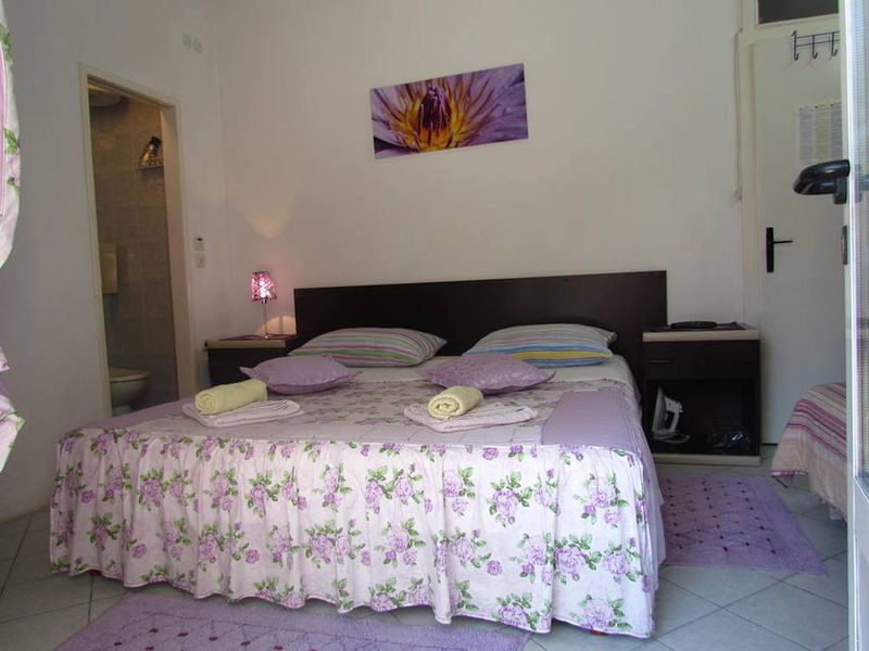 Apartmány 1563-90