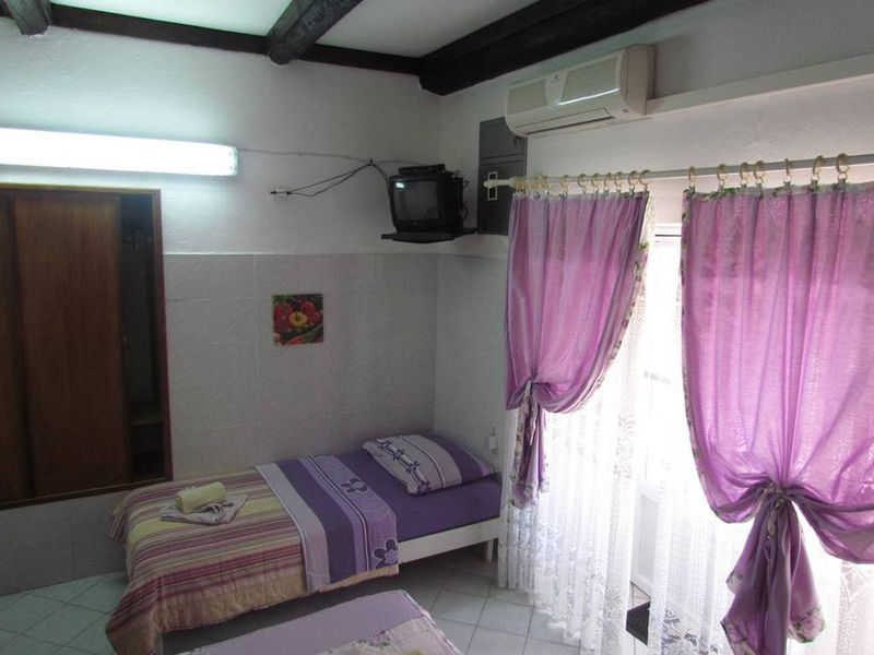 Apartmány 1563-90