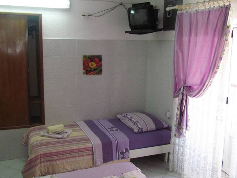 Apartmány 1563-90