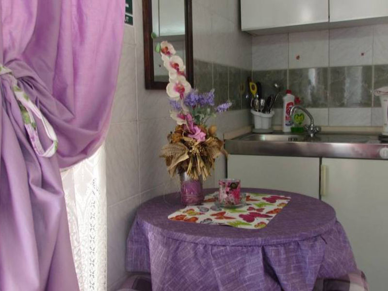 Apartmány 1563-90