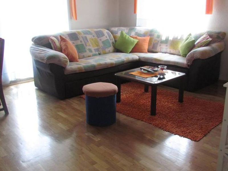 Apartmány 1563-90