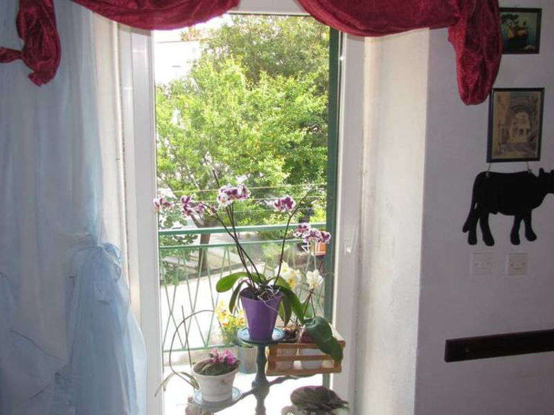 Apartmány 1563-90