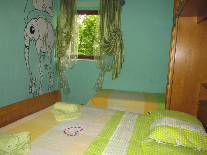 Apartmány 1563-90