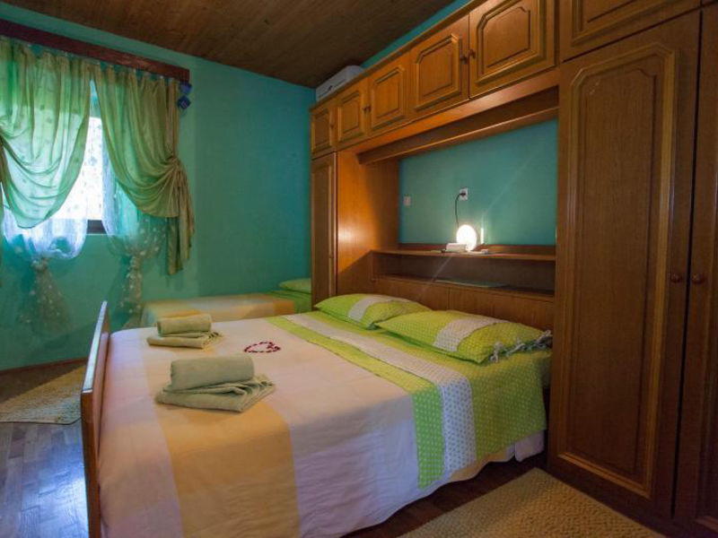 Apartmány 1563-90