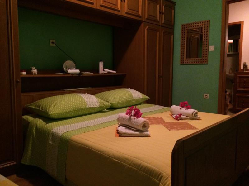 Apartmány 1563-90