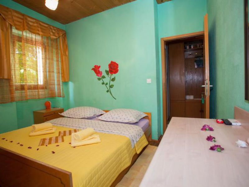 Apartmány 1563-90